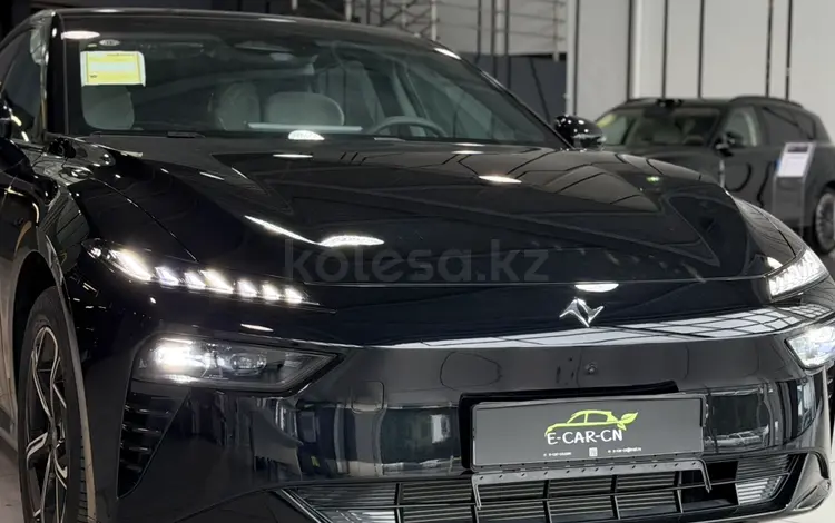 DongFeng EP 007 Air 2024 годаүшін12 790 000 тг. в Алматы