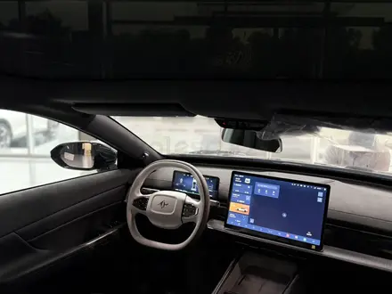 DongFeng EP 007 Air 2024 года за 12 790 000 тг. в Алматы – фото 5
