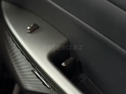 DongFeng EP 007 Air 2024 года за 12 790 000 тг. в Алматы – фото 8