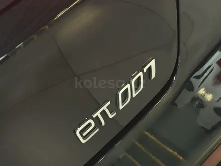 DongFeng EP 007 Air 2024 года за 12 790 000 тг. в Алматы – фото 10