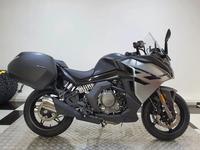 CFMoto  650 GT 2023 года за 3 664 000 тг. в Алматы