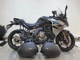 CFMoto  650 GT 2023 годаүшін3 664 000 тг. в Алматы – фото 2