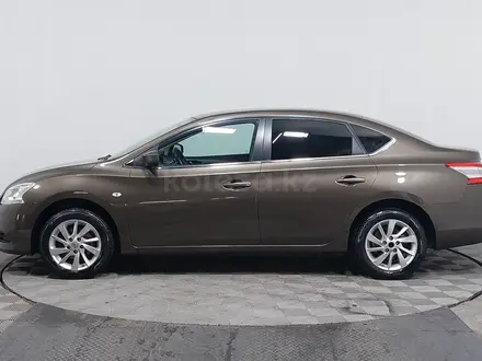 Nissan Sentra 2015 года за 6 450 000 тг. в Астана – фото 8