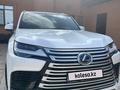 Lexus LX 600 2023 годаүшін80 000 000 тг. в Актобе – фото 4