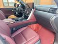 Lexus LX 600 2023 годаүшін80 000 000 тг. в Актобе – фото 22