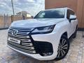 Lexus LX 600 2023 годаүшін80 000 000 тг. в Актобе – фото 8