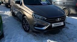 ВАЗ (Lada) Vesta 2024 года за 7 300 000 тг. в Уральск – фото 2