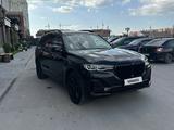 BMW X7 2019 годаүшін37 500 000 тг. в Костанай – фото 2