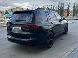 BMW X7 2019 годаүшін37 500 000 тг. в Костанай – фото 3