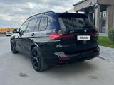 BMW X7 2019 годаүшін37 500 000 тг. в Костанай – фото 4