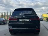 BMW X7 2019 годаүшін37 500 000 тг. в Костанай – фото 5