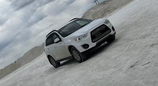 Mitsubishi ASX 2013 года за 6 500 000 тг. в Уральск