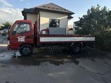 Foton  Aumark BJ10xx/11xx 2012 годаүшін4 500 000 тг. в Алматы