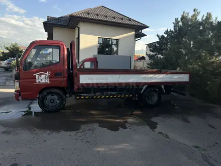 Foton  Aumark BJ10xx/11xx 2012 года за 4 500 000 тг. в Алматы