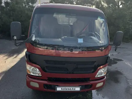 Foton  Aumark BJ10xx/11xx 2012 года за 4 500 000 тг. в Алматы – фото 10