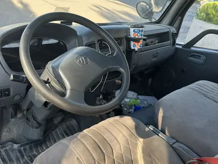 Foton  Aumark BJ10xx/11xx 2012 года за 4 500 000 тг. в Алматы – фото 11