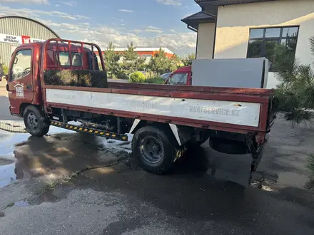 Foton  Aumark BJ10xx/11xx 2012 года за 4 500 000 тг. в Алматы – фото 4