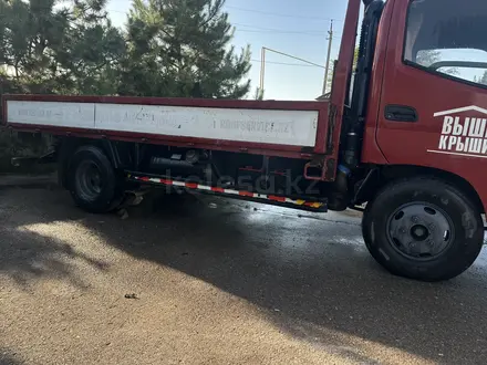 Foton  Aumark BJ10xx/11xx 2012 года за 4 500 000 тг. в Алматы – фото 3