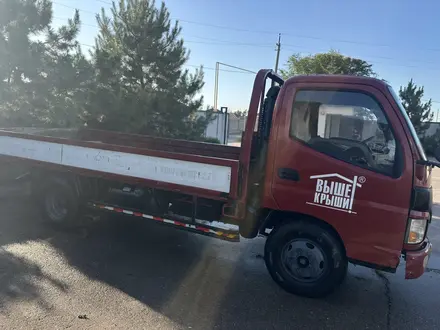 Foton  Aumark BJ10xx/11xx 2012 года за 4 500 000 тг. в Алматы – фото 5