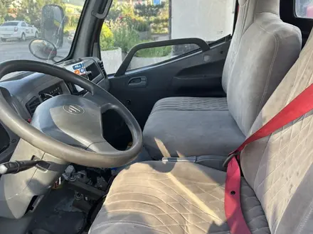 Foton  Aumark BJ10xx/11xx 2012 года за 4 500 000 тг. в Алматы – фото 6