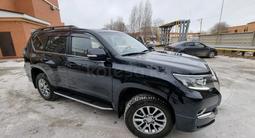 Toyota Land Cruiser Prado 2020 года за 26 300 000 тг. в Астана – фото 5