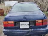 Volkswagen Vento 1993 года за 1 000 000 тг. в Байтерек – фото 5