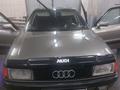 Audi 80 1992 года за 910 400 тг. в Алматы – фото 4