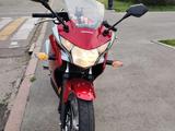 Honda  CBR 250R 2012 года за 1 800 000 тг. в Алматы – фото 4