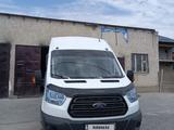 Ford Transit 2015 годаүшін10 000 000 тг. в Туркестан