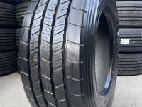 Грузовые шины YOKOHAMA 385/55 R22.5 125T (прицепная ось) за 225 000 тг. в Алматы