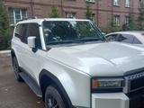 Toyota Land Cruiser Prado 2025 года за 31 000 000 тг. в Петропавловск – фото 2