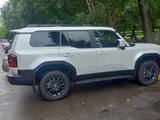 Toyota Land Cruiser Prado 2025 года за 31 000 000 тг. в Петропавловск