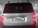 Toyota Land Cruiser Prado 2025 года за 31 000 000 тг. в Петропавловск – фото 3