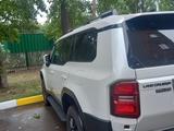 Toyota Land Cruiser Prado 2025 года за 31 000 000 тг. в Петропавловск – фото 4