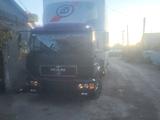 MAN  LE/L 2000 1998 годаүшін10 000 000 тг. в Караганда