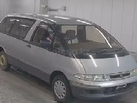 Toyota Estima Lucida 1994 годаүшін470 000 тг. в Караганда