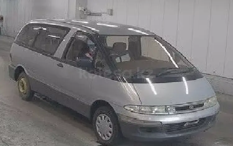 Toyota Estima Lucida 1994 годаүшін470 000 тг. в Караганда