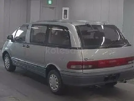 Toyota Estima Lucida 1994 года за 470 000 тг. в Караганда – фото 3