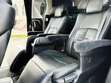 Toyota Vellfire 2008 года за 6 200 000 тг. в Атырау – фото 4
