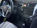 Hyundai Accent 2012 года за 3 000 000 тг. в Актау – фото 9