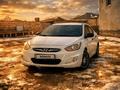 Hyundai Accent 2012 года за 3 000 000 тг. в Актау