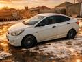 Hyundai Accent 2012 года за 3 000 000 тг. в Актау – фото 2