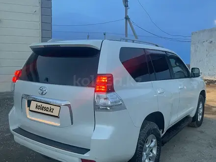 Toyota Land Cruiser Prado 2013 года за 16 500 000 тг. в Караганда – фото 3