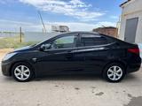 Hyundai Accent 2014 годаүшін5 500 000 тг. в Уральск – фото 4