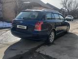 Toyota Avensis 2004 годаүшін5 000 000 тг. в Шымкент – фото 3