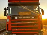 Scania  R-Series 1998 годаүшін22 000 000 тг. в Жаркент