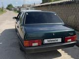 ВАЗ (Lada) 21099 1997 года за 650 000 тг. в Сарыагаш – фото 3