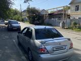 Mitsubishi Lancer 2005 годаfor1 500 000 тг. в Алматы – фото 4