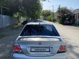 Mitsubishi Lancer 2005 годаfor1 500 000 тг. в Алматы – фото 3