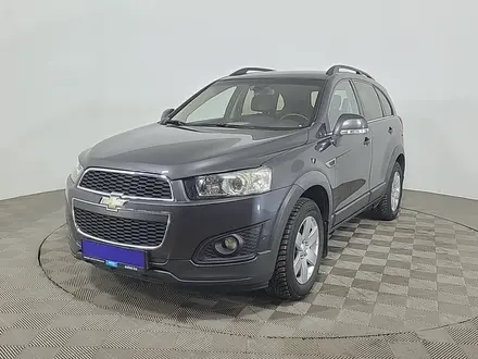 Chevrolet Captiva 2013 года за 6 770 000 тг. в Караганда